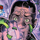 John Stewart’s Green Lantern ring shatters in a scene from Justice League #4